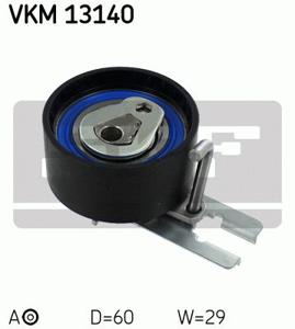 Distributieriemset VKMA03140