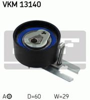 Distributieriemset VKMA03140