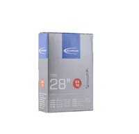 Schwalbe inner tube nr. 15 28" (sv40mm) für inner tubeautomat