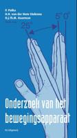 Onderzoek van het bewegingsapparaat (Paperback)
