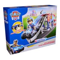 Paw Patrol Search & Rescue Playset Lift & Repair
