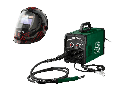 PARKSIDE Lasappaat met automatische laskap