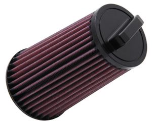 K&N vervangingsfilter passend voor Mini Countrymann 1.6L (E-2985) E2985
