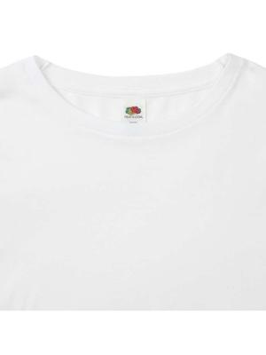 FRUIT OF DE LOOM ICONIC 150 CLASSIC LONG SLEEVE T T-SHIRT