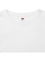 FRUIT OF DE LOOM ICONIC 150 CLASSIC LONG SLEEVE T T-SHIRT