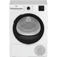 Condensdroger BEKO BM3T38230WB Condensdroger BEKO BM3T38230WB