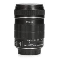 Canon Canon EF-S 18-135mm F3.5-5.6 IS