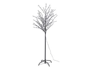 LIVARNO home LED-lichtboom (Kersenboom veekleurig)