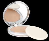 Clinique Almost Powder Make-Up SPF15 01 Fair Foundation 10 g Dames
