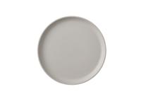 Mepal ontbijtbord silueta 230 mm nordic white