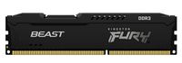 Kingston Technology KF318C10BBK2/16 geheugenmodule 16 GB 2 x 8 GB DDR3 1866 MHz - thumbnail