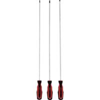 KS Tools ERGOTORQUEplus Schraubendreher-Satz, Sch Momentschroevendraaierset