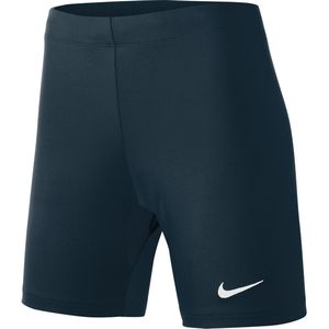 Nike Stock Korte Legging Dames