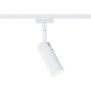 Paulmann Tubo 230V-railsysteem lamp URail 4 W LED Signaalwit