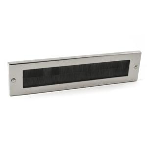Mariani Alena Pvd Glans Nikkel 330X79Mm - 95550016