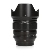 Fujifilm XF 16mm F1.4 R WR