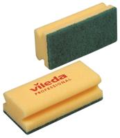 Vileda schuurspons Glitzi, pak van 10 stuks