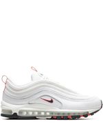 Nike baskets Air Max 97 - Blanc - thumbnail