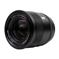 Viltrox XF 27mm F/1.2 AF PRO Fuji X-Mount