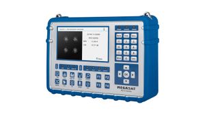 Megasat HD-5 Combo 950 - 2150 MHz Ingebouwd display Geluidsalarm(en) Digitaal 1 stuk(s)