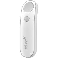 Tolino THALIA tolino flip Fernbedienung weiß E-reader batterij