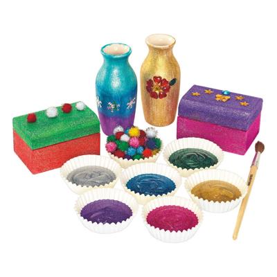 Colorations - knutsel cupjes, set van 100