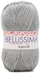 Stylecraft Bellissima DK 3928 Silver Lining