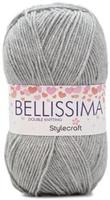 Stylecraft Bellissima DK 3928 Silver Lining