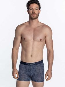Punto Blanco - Boxer Brief - Narvik (micro) - 105, Maat:M