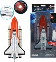 Space Shuttle Speelset