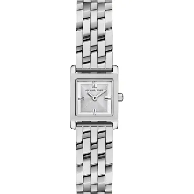 Michael Kors Bandschakels MK4933 - 15mm - (1 stuk) Michael Kors Bandschakels MK4933 - 15mm - (1 stuk)