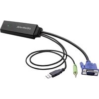 - Video Converter VGA into HDMI (ET110)