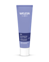 Weleda Gezichtsverzorging Iris Regenererende Nachtcrème 30ml