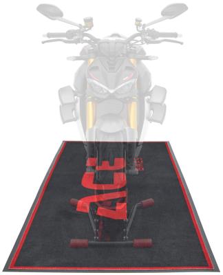 ACEBIKES Ace bikes werkstattmatte "xl"
