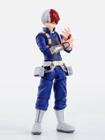 My Hero Academia S.H. Figuarts Action Figure Shoto Todoroki 15 cm My Hero Academia S.H. Figuarts Action Figure Shoto Todoroki 15 cm