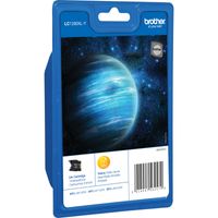 Inkt - LC-1280XLY Inkt Inkt - LC-1280XLY Inkt