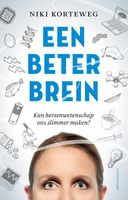 Een beter brein - Niki Korteweg - ebook