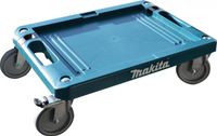 Makita Accessoires Trolley geschikt voor alle Mboxen van Makita - P-83886 - P-83886