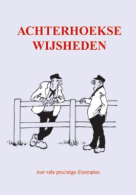 Achterhoekse wijsheden (Hardback)