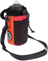 CONTEC stuurtas "urban nomad togo 1.0" ct snack bag urban nomad togo 1.0 orange