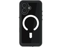 Ghostek Ghostek Nautical Slim Waterproof MagSafe Case Apple iPhone 17 Black