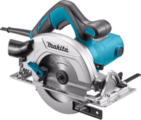 Makita 230 V Cirkelzaag 165 mm - thumbnail