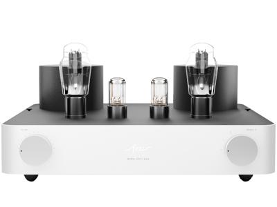 Fezz Mira Ceti 2A3 stereo versterker Republika