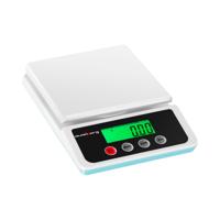 Precisieweegschaal - 10 kg / 1 g