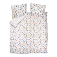 Vandyck Vandyck Dekbedovertrek Folienne multi 140x200/220