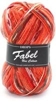 Drops Fabel Print 153 Texmex