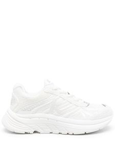 Kenzo baskets Pace - Blanc