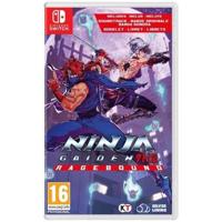 Ninja Gaiden Ragebound - Nintendo Switch-game