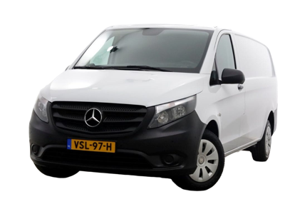 Mercedes Benz Vito