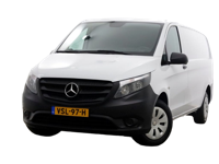 Mercedes Benz Vito